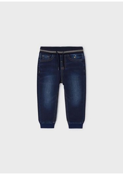 Andywawa Mayoral Erkek Bebek Pantolon 2535 Kahve