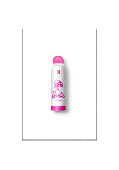 Barbie Sprey Deodorant 150 Ml