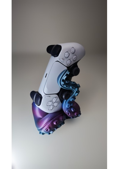 Ps5 Dual Sense Stand 1 Adet