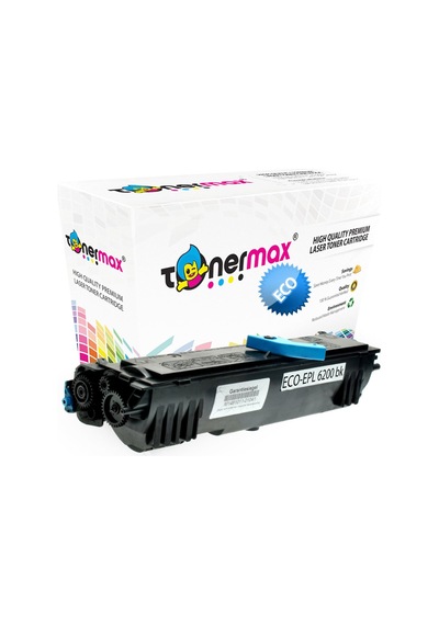 Tonerturk Epson Epl-6200 Uyumlu Toner