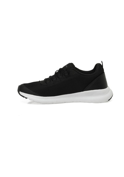 Lumberjack Jackson 5pr Siyah Erkek Sneaker A102033337 Siyah