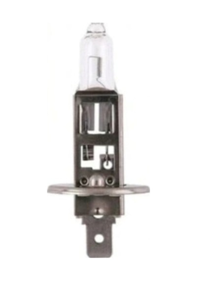H1 12v 55w Halogen Far Ve Sis Ampülü - 1 Adet