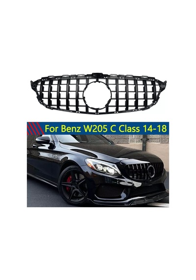 Mercedes C Serisi W205 Gtr Panjur 2015-2018 Arası Uyumlu