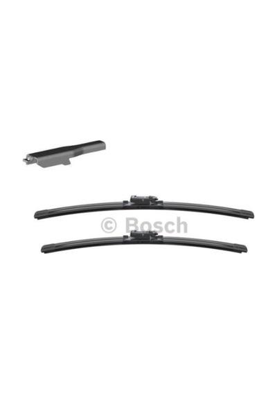 Bosch Silecek Süpürgesi 500/475 MM Aerotwın Mini Cooper Countryma N11.6127