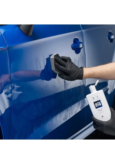 Autoglym Ultra Deepshine 500ml Koyu Renkler İçin Cila Ve Boya Koruma