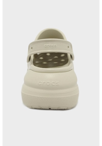 Crocs Classic Crush Clog Kadın Terlik 001