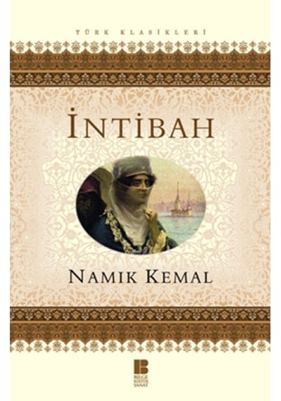 İntibah - Vzqg-772688