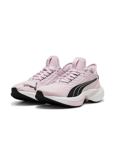 Puma Conduct Pro Erkek Pembe Koşu Ayakkabısı 37943803 001