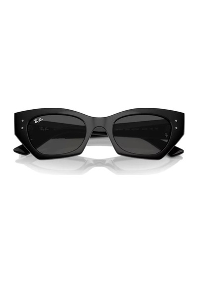 Ray-ban Güneş Gözlüğü Rb4430 49 667787 Siyah