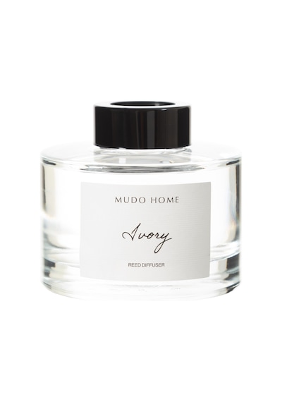 Mudo Home Dreamy Whıte Ivory Oda Kokusu 150ml Şeftali