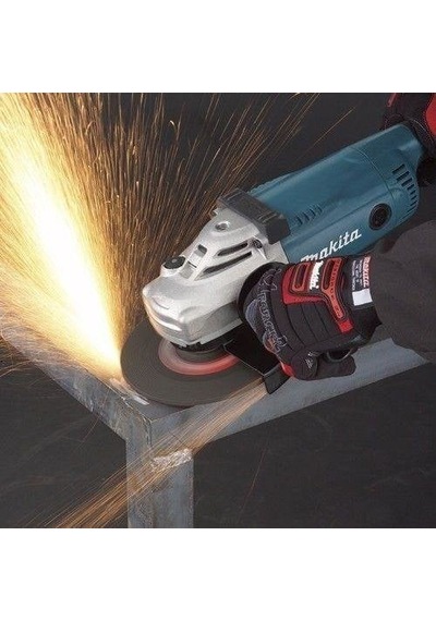 Makita Ga7030 Büyük Taşlama 2.400w 180mm