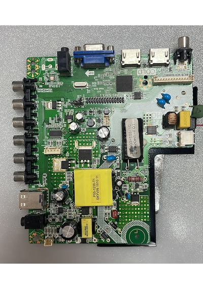 Slt-3230b P45-53v3.1-oz Skytech Anakart