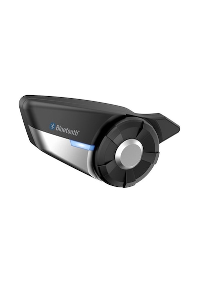 Sena 20s Evo Dual İkili Set Motosiklet İnterkomu