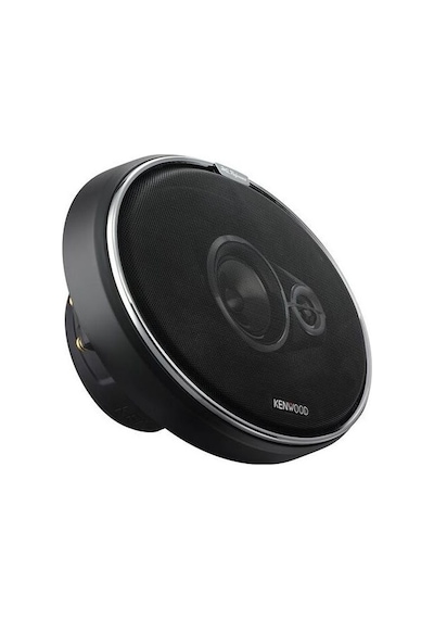Kenwood KFC-HQR7100-Horn Tweeterlı Oval 7x10 Yüksek Rms