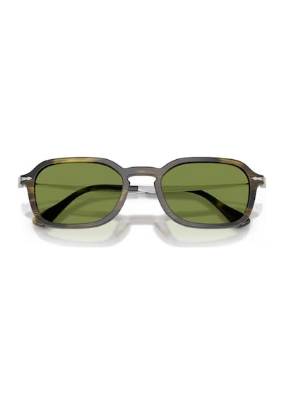 Persol Po3381s 12374e 54 Unisex Güneş Gözlüğü Kahverengi
