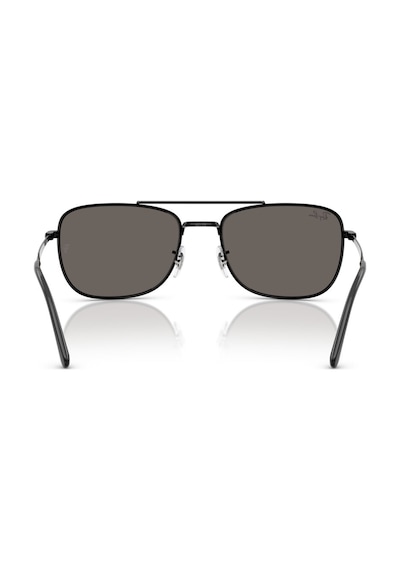Ray-Ban Güneş Gözlüğü Rb3755 59 002/b1 Siyah