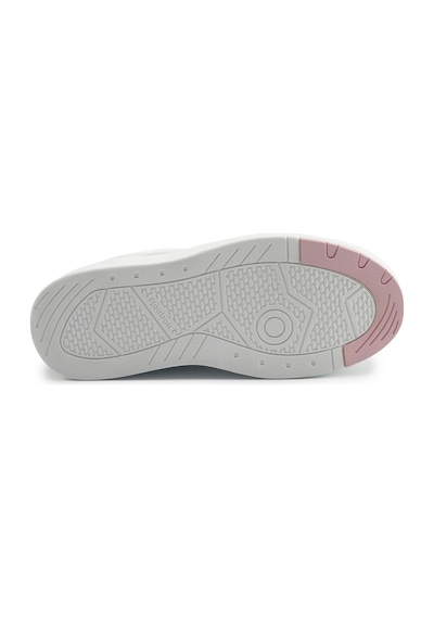 Reebok Ashland Inn I Beyaz Kadın Sneaker 000000000102024963 Beyaz-beyaz-pembe