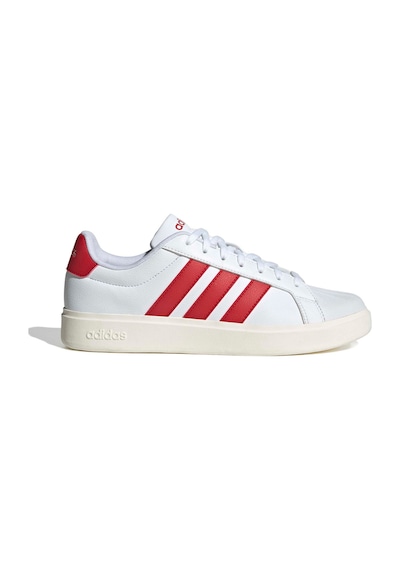 Adidas Streettalk Erkek Beyaz Sneaker Ayakkabı Jp8279 1774241 Beyaz