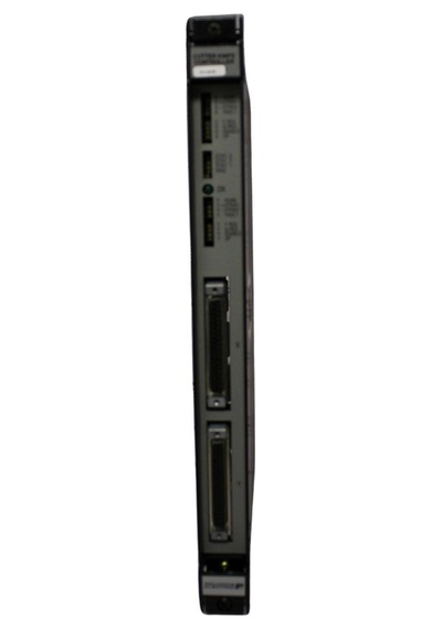 8142200 2-axıs Motıon Control Module Rockwell A