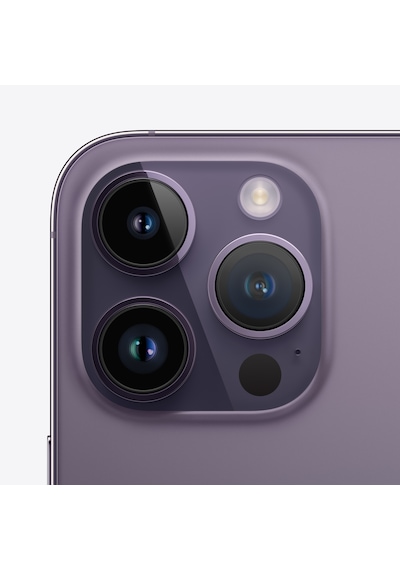 Yenilenmiş Apple iPhone 14 Pro Max 128 GB A Kalite MQ9T3TU/A (12 Ay Garantili)