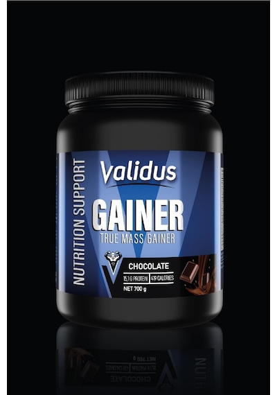 True Mass Gainer (Chocolate) 700 g