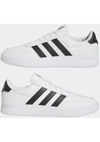 Adidas Erkek Tenis Ayakkabı Breaknet 2.0 Hp9426 001