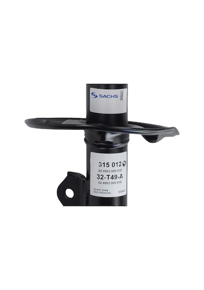 Toyota Corolla 1.6 2006-2019 Sachs Amortisör Ön Sol 1zr