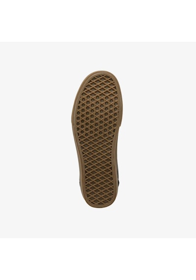 Vans Ward Erkek Siyah Günlük Ayakkabı Vn0a36em7hı1 Siyah
