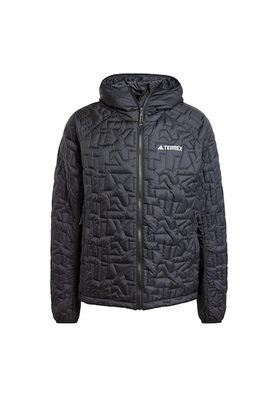 Adidas Xpr Lf Ho Jkt Erkek Mont It3247 Siyah