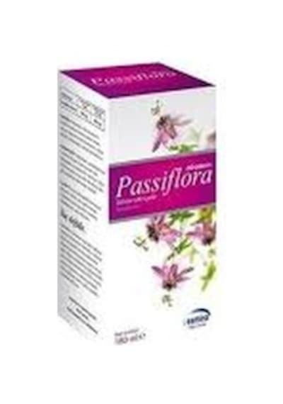 Esmira Miraderm Passiflora Şurup 180 Ml
