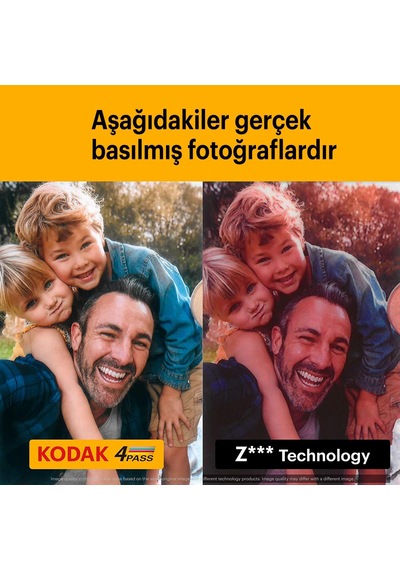 Kodak Icrg-230-Mini Shot Mini2 Mini2 Plus Combo2 Combo2 Retro Iç