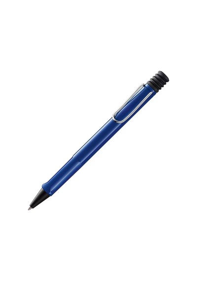 Lamy Safari Tükenmez Kalem Parlak Mavi 214