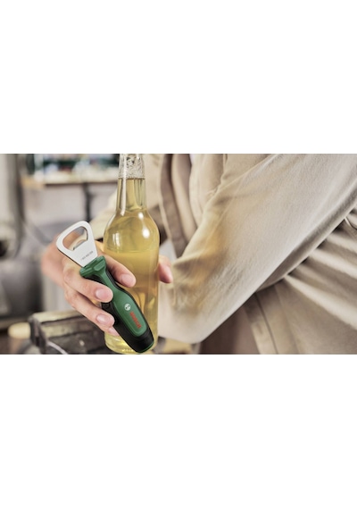 Bosch Şişe Kapak Açacağı - 1600A032V6 Yeşil