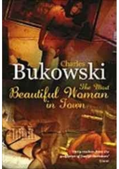 Most Beautiful Woman in Town 9780753513774