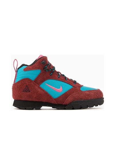 Nike Acg Torre Mid Waterproof Unisex Shoes Bilekli Su İtici Hakiki Deri Trekking Outdoor Ayakkabı Bordo Nike Acg Torre Mid Waterproof Unisex Shoes Bilekli Su İtici Hakiki Deri Trekking Outdoor Ayakkabı Bordo
