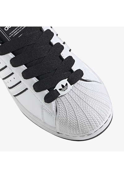 Adidas Superstar Erkek Beyaz Spor Ayakkabı Jh5469
