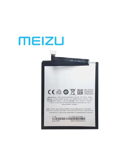 Meizu X8 Pil Batarya Ba852