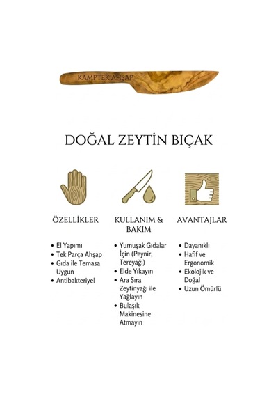 Doğal Zeytin Ağacı Tereyağı Bıçağı 17 Cm - El Yapımı Ahşap Sürülebilir Kahvaltı Bıçağı Doğal Kamp Ev Masa Sofra Piknik Kahverengi Doğal Zeytin Ağacı Tereyağı Bıçağı 17 Cm - El Yapımı Ahşap Sürülebilir Kahvaltı Bıçağı Doğal Kamp Ev Masa Sofra Piknik Kahverengi