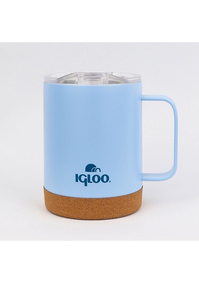 Cork Mug 350 Ml Çok Renkli
