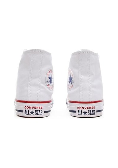 Converse Chuck Taylor All Star Çocuk Beyaz Sneaker Beyaz