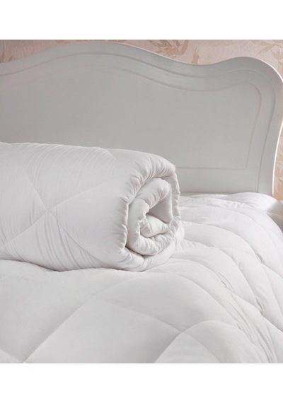 Çift Kişilik Microfiber Yorgan Çok Renkli