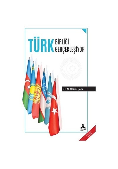 Türk Birliği Gerçekleşiyor