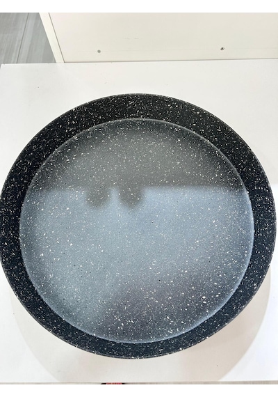 Hamarat Granit Fırın Tepsi 40 Cm