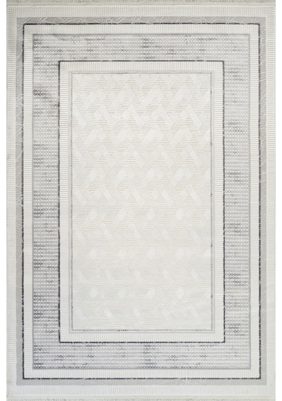 Kaşmir Halı Viskon Premium Seren 200x290 CM Salon Halısı