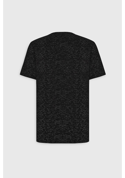 AC&Co / Altınyıldız Classics Erkek Sıyah Slim Fit Dar Kesim Bisiklet Yaka Pamuklu Kısa Kollu Tişört SIYAH AC&Co / Altınyıldız Classics Erkek Sıyah Slim Fit Dar Kesim Bisiklet Yaka Pamuklu Kısa Kollu Tişört SIYAH