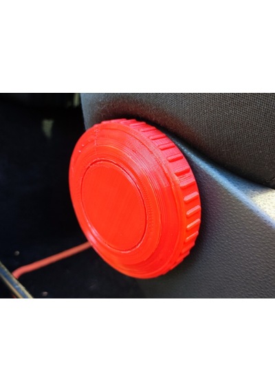 Vw Koltuk Ayar Düğmesi