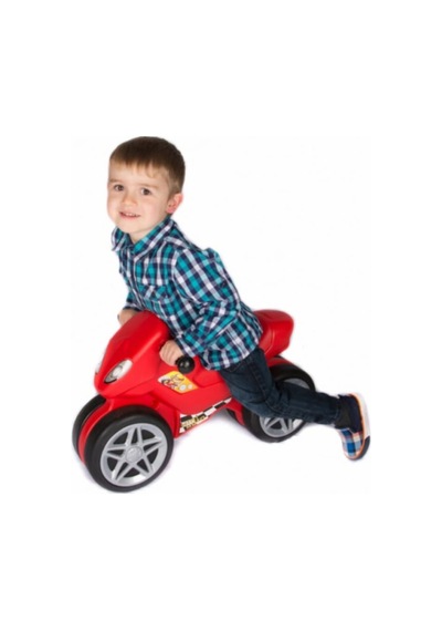Pilsan Mini Moto 06-809