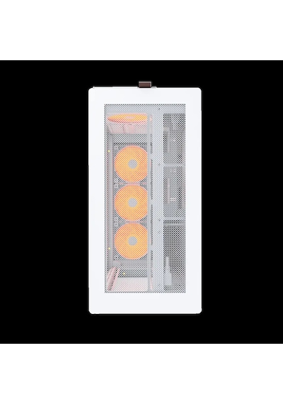 Montech Hs01 Pro Beyaz