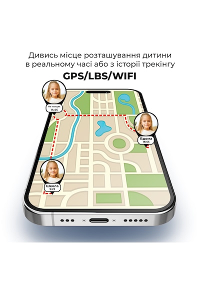 Harvox 4G Max 2024 Sim Kartlı Gps'li Akıllı Çocuk Saati (İthalatçı Garantili)