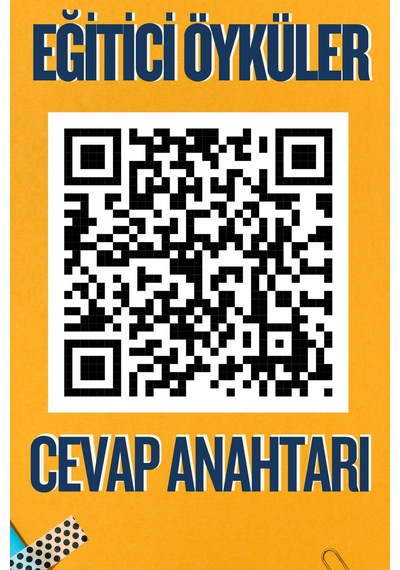 Kutu Eğitici Öyküler 8 Kitap